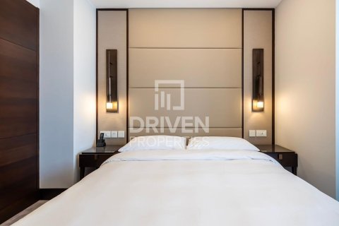 Appartement à The Address Sky View Towers, Downtown Dubai (Downtown Burj Dubai), Dubai, 2 chambres, 157.94 m², № 136815 - photo 5
