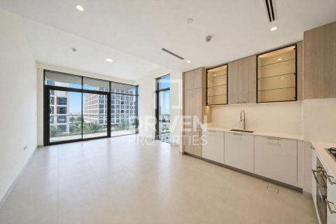 Квартира в Дубай Хилс Эстейт, Дубай, 2 спальни, 103.96м², № 136730