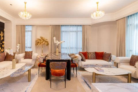 Apartamento en Dubai Marina, Dubai, 2 dormitorios, 131 m², № 100379