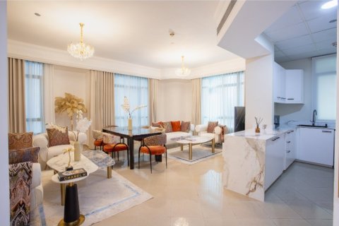 شقة في مرسى دبي, دبي 2 غرف نوم, 131 م² رقم 100379 - صورة 2