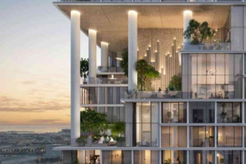 Appartement à Al Wasl, Dubai, 4 chambres, 358 m², № 100386 - photo 6