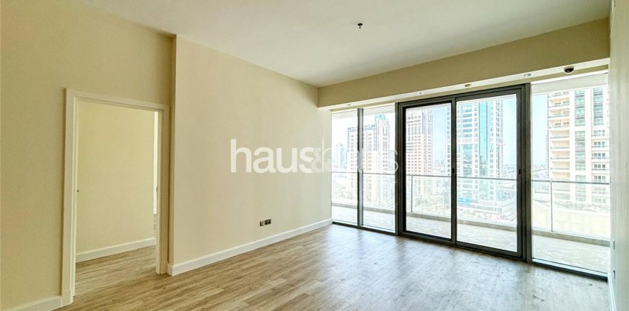 Квартира в Дубай Марине, Дубай, 2 спальни, 149м², № 44598