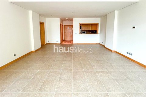 Квартира в Shoreline Apartments, Пальма Джумейра, Дубай, 1 спальня, 106м², № 44531
