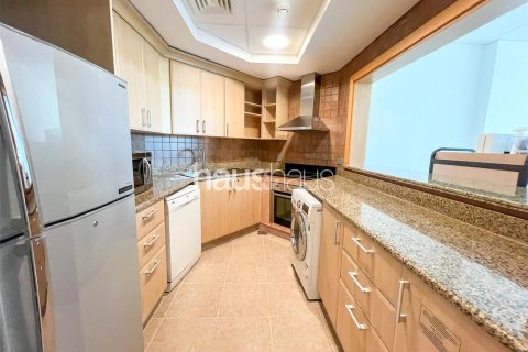 Apartment in Shoreline Apartments, Palm Jumeirah, Dubai 1 bedroom, 106 sq.m. № 44531 - photo 3