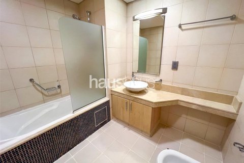 Apartment in Shoreline Apartments, Palm Jumeirah, Dubai 1 bedroom, 106 sq.m. № 44531 - photo 7