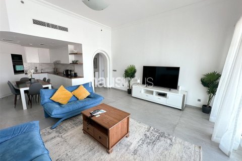 Apartment in Shoreline Apartments, Palm Jumeirah, Dubai 2 bedrooms, 146 sq.m. № 44532 - photo 10