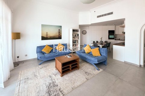 Apartment in Shoreline Apartments, Palm Jumeirah, Dubai 2 bedrooms, 146 sq.m. № 44532 - photo 13