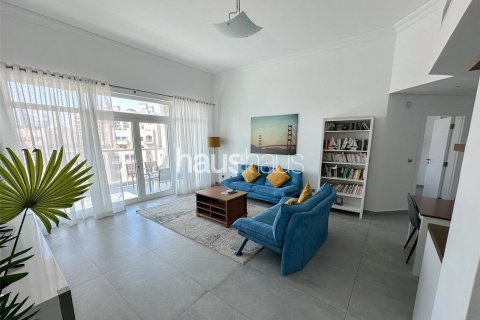 Apartment in Shoreline Apartments, Palm Jumeirah, Dubai 2 bedrooms, 146 sq.m. № 44532 - photo 4