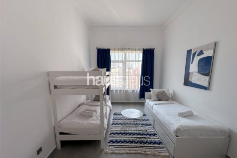 Apartment in Shoreline Apartments, Palm Jumeirah, Dubai 2 bedrooms, 146 sq.m. № 44532 - photo 7