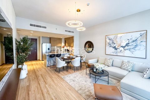 شقة في Park Heights, دبي هيلز استيت, دبي 2 غرف نوم, 121 م² رقم 44596