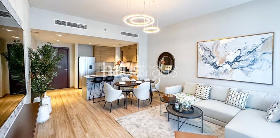شقة في Park Heights, دبي هيلز استيت, دبي 2 غرف نوم, 121 م² رقم 44596