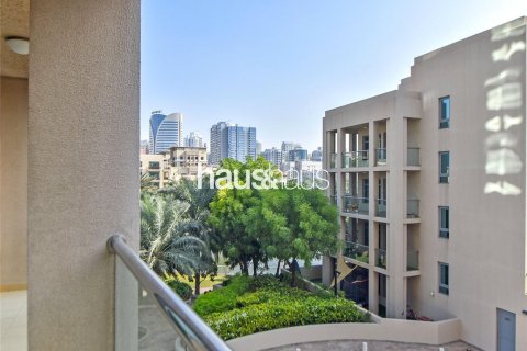 شقة في ذا فيوز, دبي 1غرف نوم, 91 م² رقم 44597 - صورة 5
