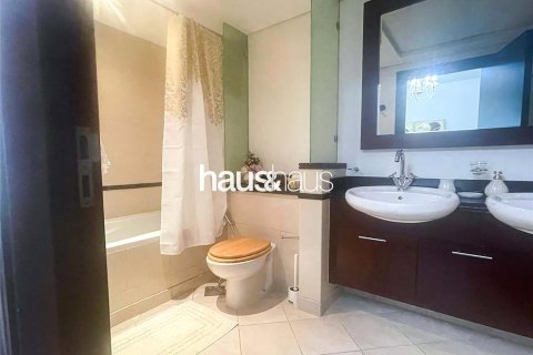 شقة في ذا فيوز, دبي 1غرف نوم, 91 م² رقم 44597 - صورة 12