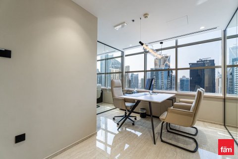 Oficina en Dubai, 193.9 m², № 114802 - foto 8