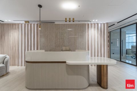Oficina en Dubai, 193.9 m², № 114802 - foto 5