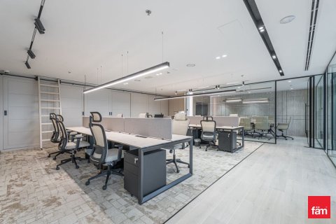 Oficina en Dubai, 193.9 m², № 114802 - foto 15
