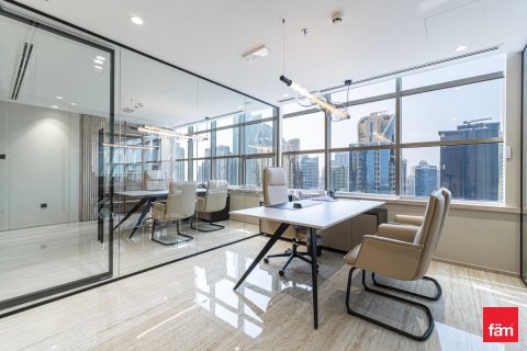Oficina en Dubai, 193.9 m², № 114802 - foto 12