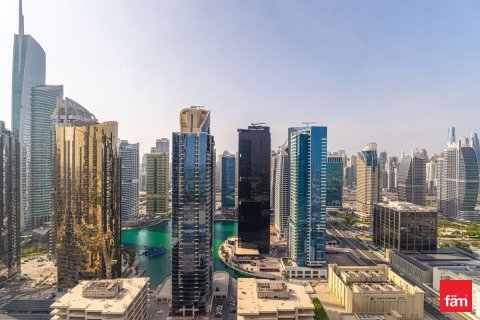 Oficina en Dubai, 193.9 m², № 114802 - foto 4