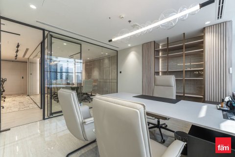 Oficina en Dubai, 193.9 m², № 114802 - foto 10