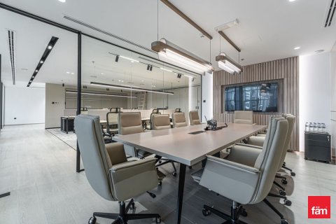Oficina en Dubai, 193.9 m², № 114802 - foto 14