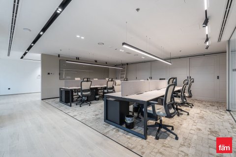 Oficina en Dubai, 193.9 m², № 114802 - foto 13