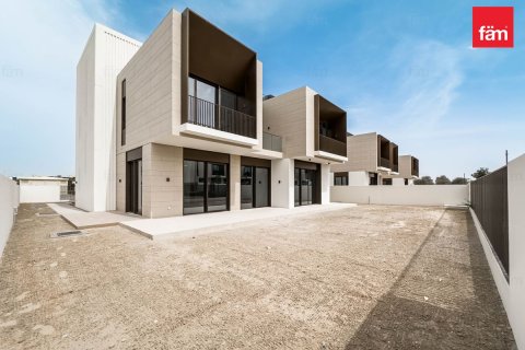 Villa à Dubai Hills Estate, Dubai, 5 chambres, 660 m², № 40258