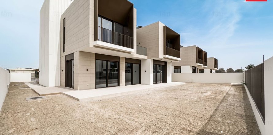 Villa in Dubai Hills Estate, Dubai 5 bedrooms, 660 sq.m. № 40258