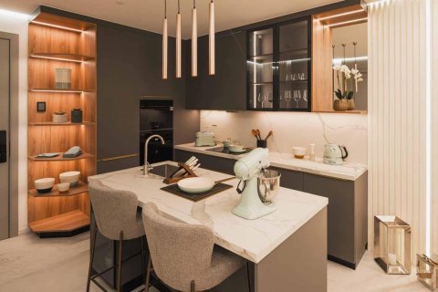 Apartment in Dubai 2 bedrooms, 121 sq.m. № 17707 - photo 2