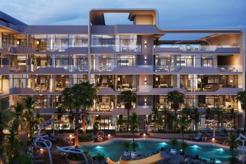 Apartment in Dubai 2 bedrooms, 121 sq.m. № 17707 - photo 8