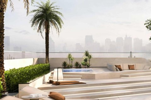 Apartment in Dubai 2 bedrooms, 121 sq.m. № 17707 - photo 5