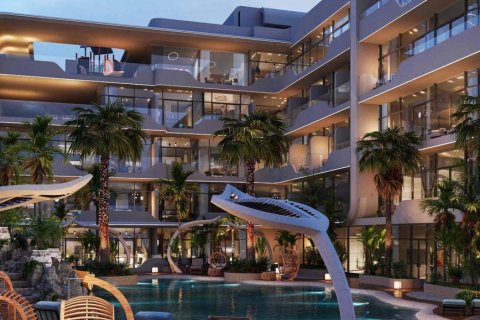 Apartment in Dubai 2 bedrooms, 121 sq.m. № 17707 - photo 7
