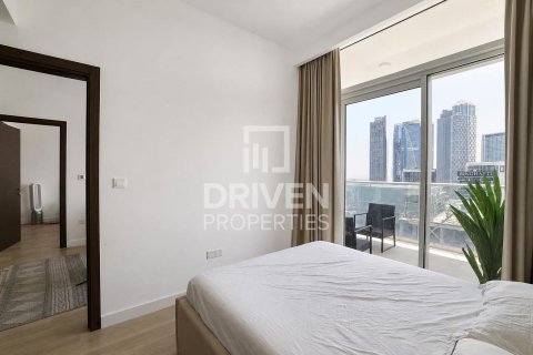 Apartment in Business Bay, Dubai 2 bedrooms, 83.52 sq.m. № 128376 - photo 7