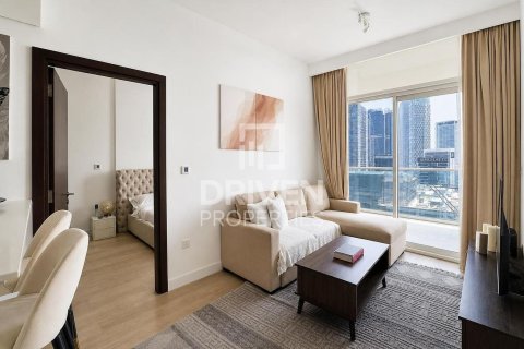 Apartment in Business Bay, Dubai 2 bedrooms, 83.52 sq.m. № 128376 - photo 2