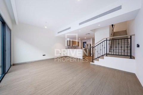 Таунхаус в Damac Lagoons, Дубай, 4 спальни, 210.89м², № 128374