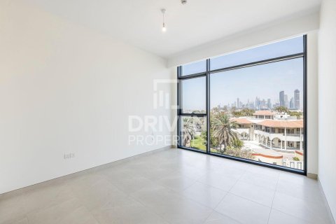 Снять в аренду квартиру в Аль-Васле, Дубай: 2 спальни, 125.42м², № 128373 - фото 11