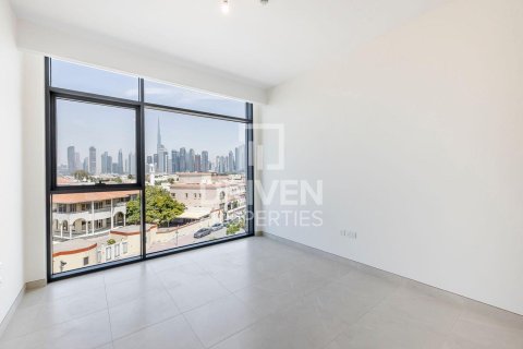 Квартира в Аль-Васле, Дубай, 2 спальни, 125.42м², № 128373