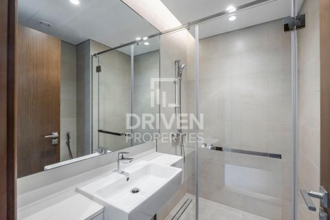 Снять в аренду квартиру в Аль-Васле, Дубай: 2 спальни, 125.42м², № 128373 - фото 13