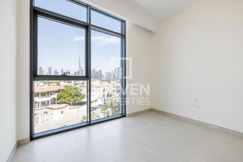 Снять в аренду квартиру в Аль-Васле, Дубай: 2 спальни, 125.42м², № 128373 - фото 2