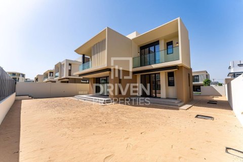 فيلا في جبل علي, دبي 5 غرف نوم , 629.98 م² رقم 128019 - صورة 22