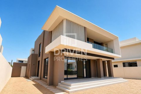 Villa en Jebel Ali, Dubai, 4 dormitorios, 688.88 m², № 128015 - foto 26