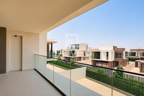 Villa en Jebel Ali, Dubai, 4 dormitorios, 688.88 m², № 128015 - foto 22