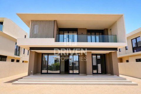 Villa en Jebel Ali, Dubai, 4 dormitorios, 688.88 m², № 128015 - foto 25