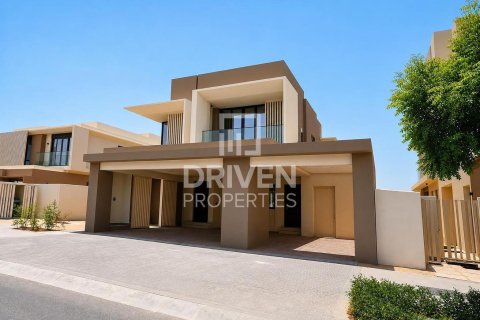 Villa en Jebel Ali, Dubai, 4 dormitorios, 688.88 m², № 128015 - foto 23