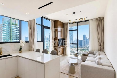 Apartment in District 11, Jumeirah Village Circle, Dubai 2 bedrooms, 103.68 sq.m. № 128016