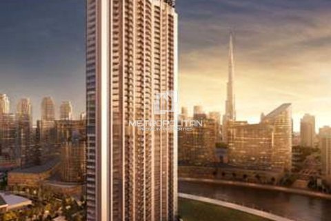 Apartment in Business Bay, Dubai 1 bedroom, 65 sq.m. № 74292