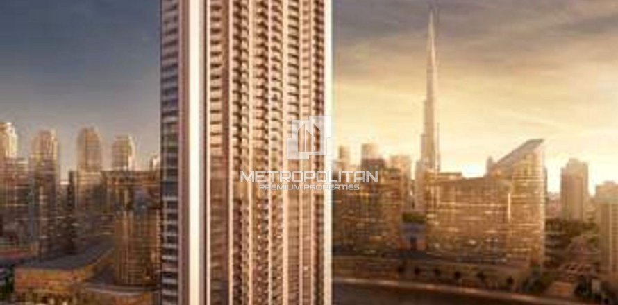 Apartment in Business Bay, Dubai 1 bedroom, 65 sq.m. № 74292