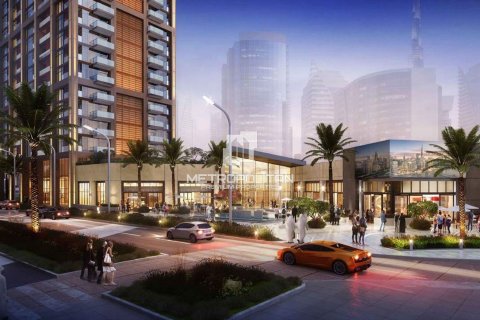 Apartment in Business Bay, Dubai 1 bedroom, 65 sq.m. № 74292 - photo 8