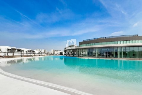 Maison de ville à EMAAR South, Dubai South (Dubai World Central), Dubai, 3 chambres, 141 m², № 74299 - photo 16
