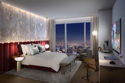 Appartement à Dubai, 2 chambres, 189 m², № 17957 - photo 3