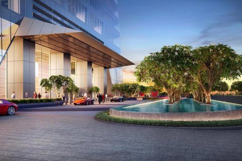 Appartement à Dubai, 2 chambres, 189 m², № 17957 - photo 20